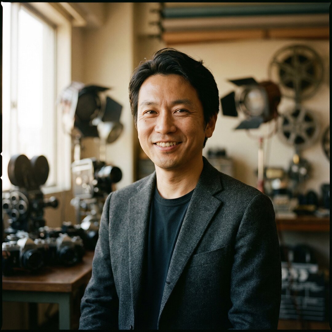 小马拉大车导演