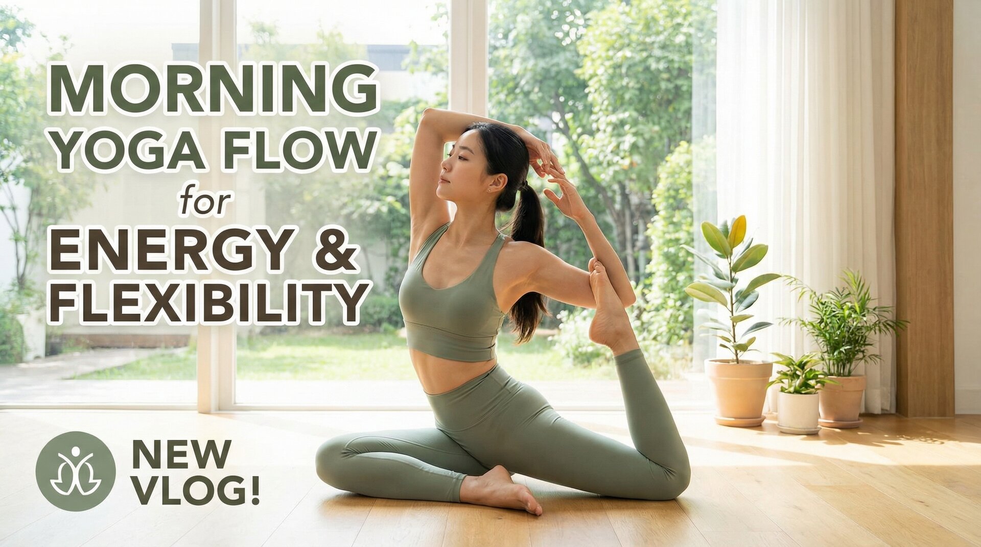 小马拉大车健身视频